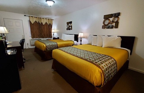 Orchard District Hotel | Motel West