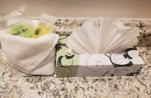 Orchard District Hotel | Motel West