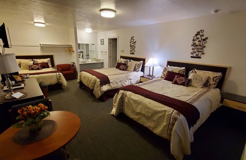 Orchard District Hotel | Motel West