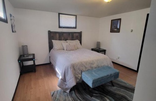 Helena Apartment | Mother Inlaw Suite