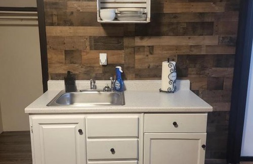 Helena Apartment | Mother Inlaw Suite