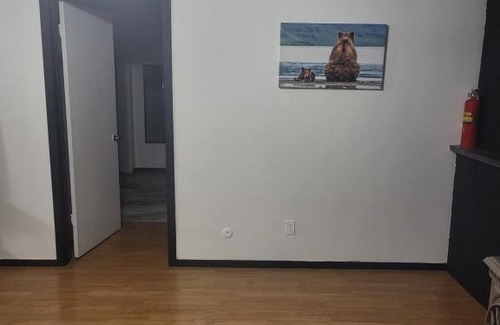 Helena Apartment | Mother Inlaw Suite