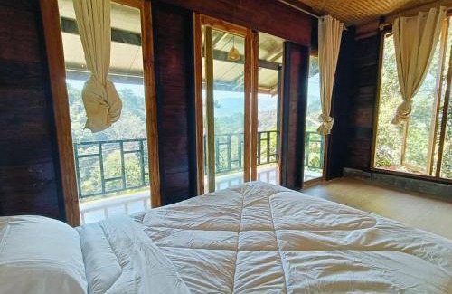 Doi Lo House | Motho Homestay