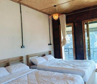 Doi Lo House | Motho Homestay