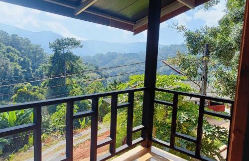 Doi Lo House | Motho Homestay