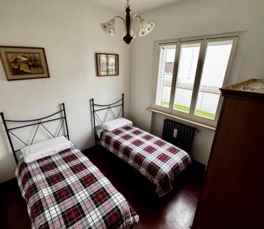 Boccaleone Apartment | Moto-apartment