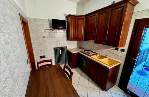 Boccaleone Apartment | Moto-apartment