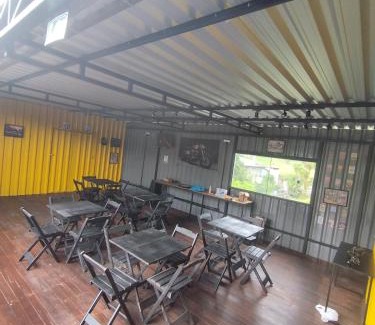 Urubici Hotel | MOTO Inn URUBICI
