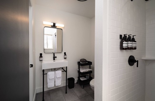 Pendleton Hotel | Motolodge