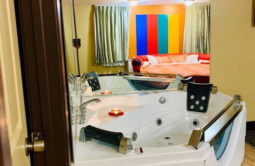 Melvindale Hotel | Motor City Inn & Suites