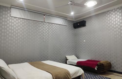 Islamabad Bed & Breakfast | Motorway B&B
