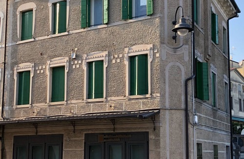 Motta di Livenza Apartment | Motta di Livenza Deluxe