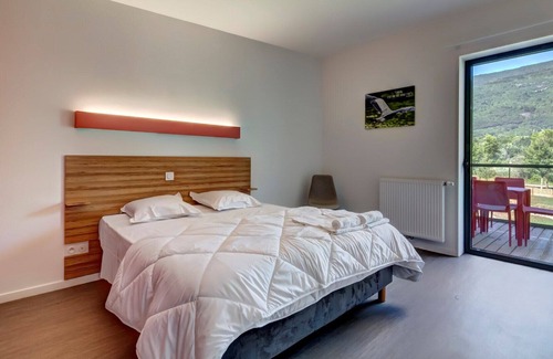 Motz Condo | Motz | Edge of Natura 2000 | Unique Apt | Sleeps 6