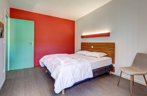 Motz Condo | Motz | Edge of Natura 2000 | Unique Apt | Sleeps 6