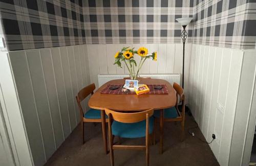Pitlochry House | Moulin Cottage