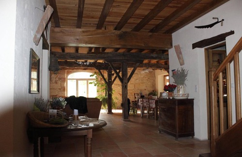 Le Moulin d'Encor House | Moulin d'Encor