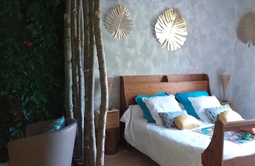 Le Moulin d'Encor House | Moulin d'Encor