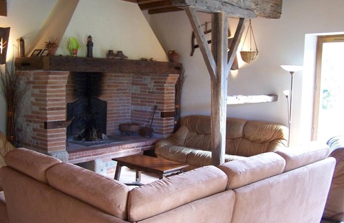 Le Moulin d'Encor House | Moulin d'Encor