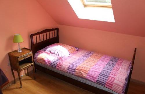 Vieux-Vy-sur-Couesnon House | Moulin de Bray - Chambres d'hotes et hébergement Insolite