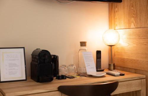 Conques-en-Rouergue Hotel | Moulin de Cambelong- Emilie & Thomas