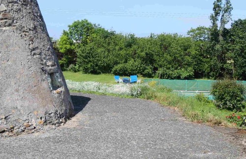 Bellevigne-en-Layon Bed & Breakfast | Moulin de la Placette