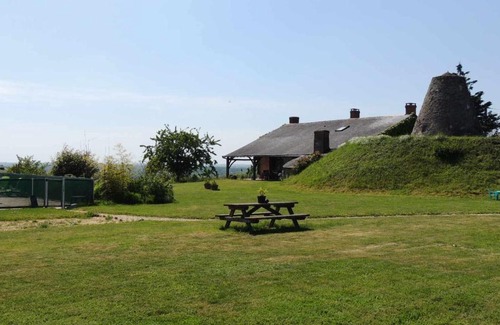 Bellevigne-en-Layon Bed & Breakfast | Moulin de la Placette