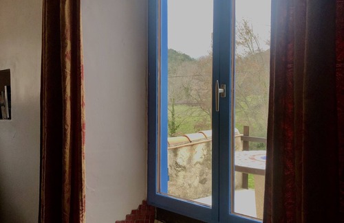 Fosse Cottage | Moulin de Perle - La Grange