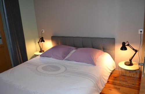 Gontaud Apartment | Moulin de Saint Laurent