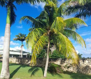 Port-Louis Apartment | Moulin paradisiaque
