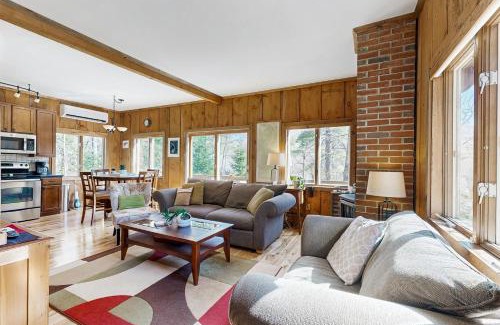Greenwood Ski Chalet | Mount Abram's Chalet