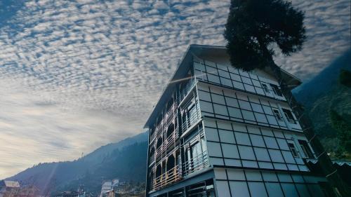 Lachung Hotel | Mount Bayul Shangri-La Resort