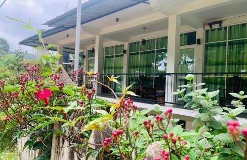 Ambagollapathana House | Mount Breeze Ella