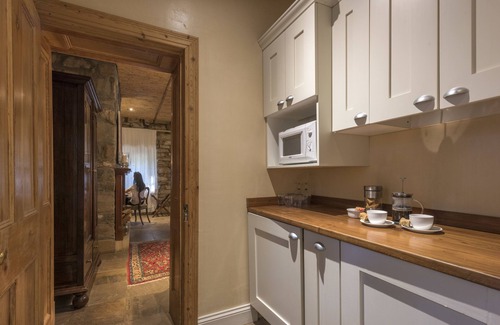 Blue Crane Route Cabin | Mount Camdeboo Private Game Reserve by NEWMARK