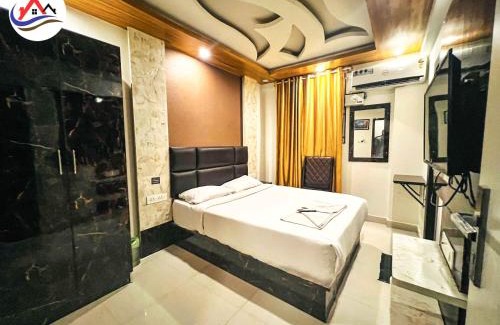 BTM Layout Hotel | Mount City Park, Madiwala, Bangalore