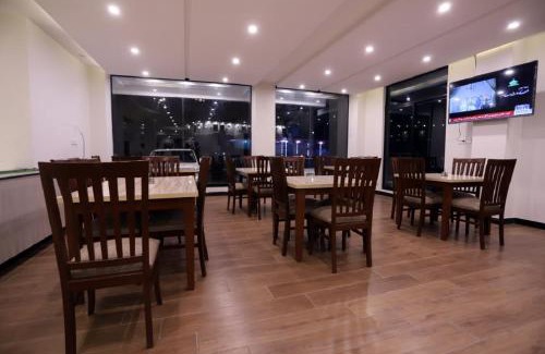 Kohistan Hotel | Mount Feast Hotel Naran