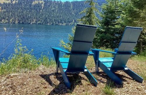 Enterprise House | Mount Howard Chalet