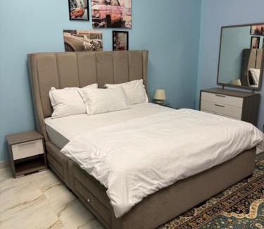 Hatta Villa | Mount Hut