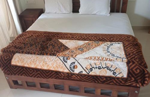 Rajakkad House | Mount Mist Villa