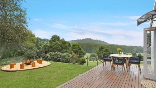 Mount Murray House | Mount Murray Hideaway