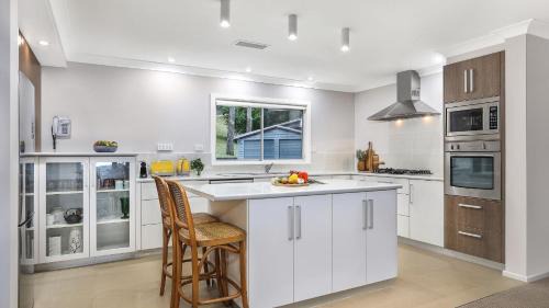 Mount Murray House | Mount Murray Hideaway