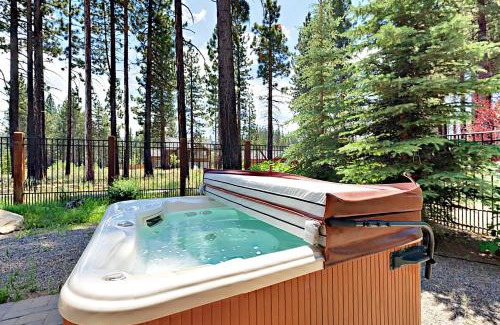 Mountain View Estates House | Mount Olympia Oasis