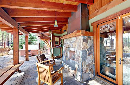 Mountain View Estates House | Mount Olympia Oasis