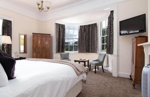 Malvern Hotel | Mount Pleasant Hotel