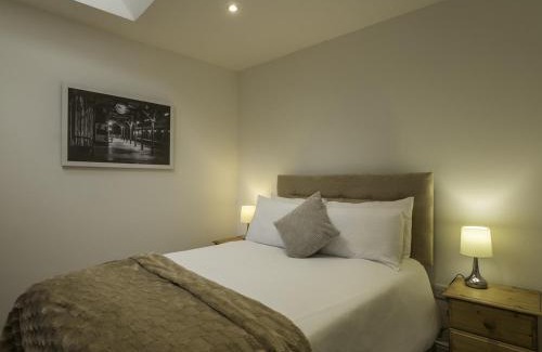 Malvern Hotel | Mount Pleasant Hotel
