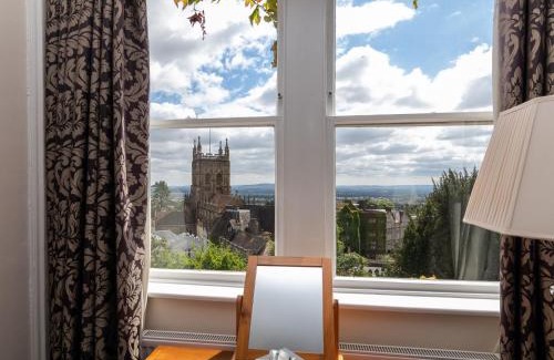 Malvern Hotel | Mount Pleasant Hotel