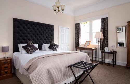 Malvern Hotel | Mount Pleasant Hotel