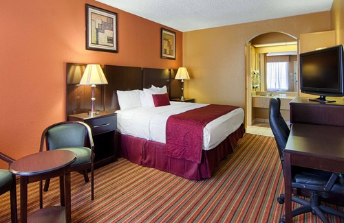 Mount Pleasant Hotel | Mount Pleasant Inn