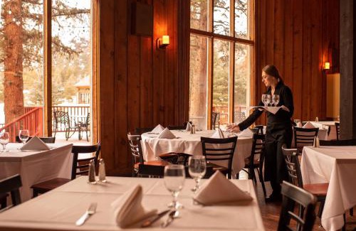 Nathrop Resort | Mount Princeton Hot Springs Resort