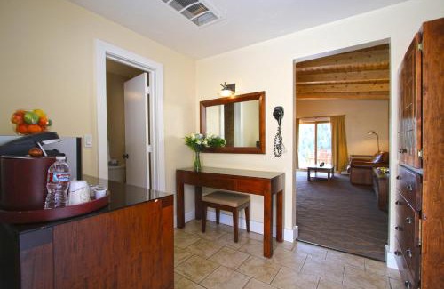 Nathrop Resort | Mount Princeton Hot Springs Resort