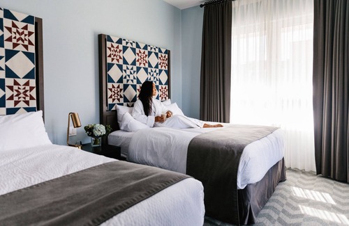 Banff Hotel | Mount Royal Hotel